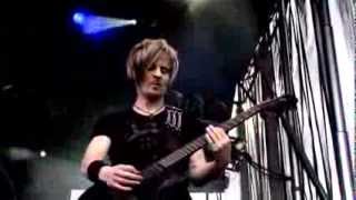 Xandria - The End Of Every Story