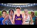 Every Track Athlete S 1 Piece Of Advice