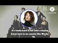 Girls Aloud Something Kinda Ooooh Vocal Analysis