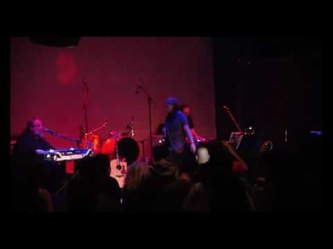 Sadahzinia & B.D. Foxmoor - Συγγνώμη, πνίγηκα (10-6-2016)