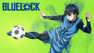 BLUE LOCK - Opening | Chaos ga Kiwamaru