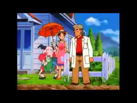 Ashladdin Sneak Preview - Totoro as Rajah