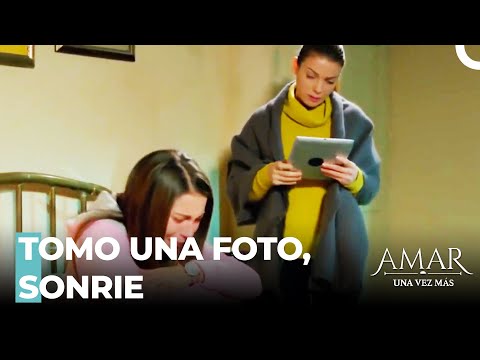 El Vecindario De Ece Ha Estado En Línea - Amar Una Vez Más