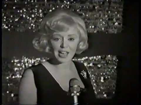 Kathy Kirby - Let There Be Love (1964, Live)