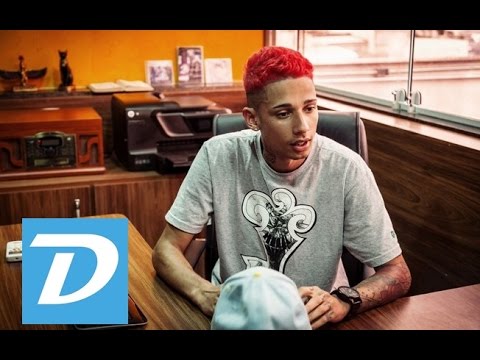 MC 2K - Cut Cut Com BumBum ( DJ André Mendes ) Lançamento 2015