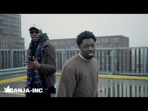 Shay Young x JJVMES - Sorry Ma Tarda (prod. Jerr)