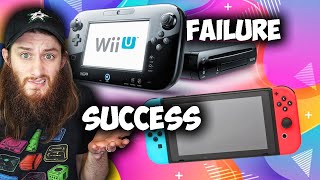 How Did Nintendo Succeed after the Wii U?