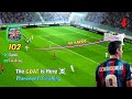 THE NEW LEWANDOWSKI IS KING OF ALL CF IN EFOOTBALL 2026 FULL REVIEW Efootball