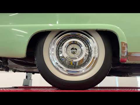 1956 Ford Fairlane (CC-1965867) for sale in Rowley, Massachusetts