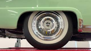 Video Thumbnail for 1956 Ford Fairlane