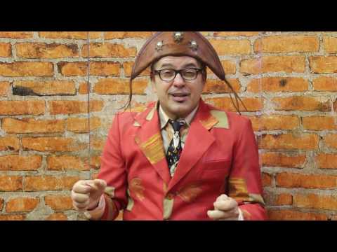 Jesus foi para o SUS - O bom humor com Tonho dos Couros