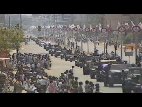 7amra w maktoubi bel nar (kataeb song)