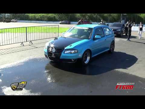 Gol DTB 66 - Todas Puxadas