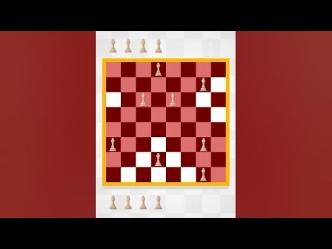 A bishop battle you can always win