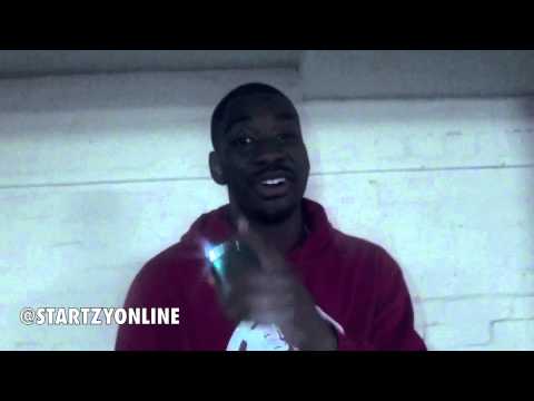 BD.TV - STARTZY - ACCAPELLA FREESTYLE [HD] @BDTVOFFICIAL