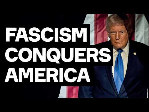 ICE Agent MURDERS Woman In Minnesota - FASCISM Is Conquering America