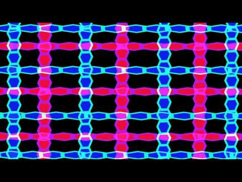 Club Visuals 865 - Motion Background Video Loop HD