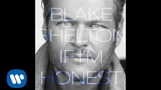 Blake Shelton - One Night Girl (Official Audio)