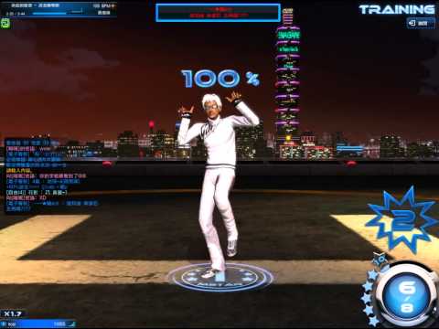 Mstar-TW 染血的宿命 - 流浪鋼琴師 標準模式 最高級 100%