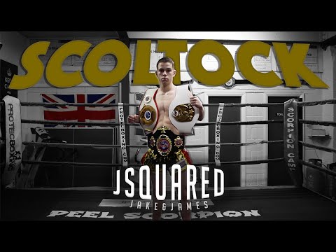 JSquared Films - Jack Scoltock Boxing Trailer