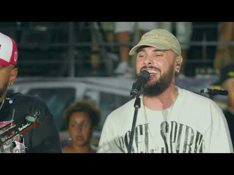 Pagodão do Pamacê - 12 Horas / Me Assume Ou Me Esquece