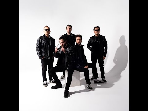 Dekadans - Randevu (Official Video)