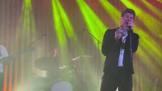 The Walkmen - Good for You’s Good for Me (Live in Austin)
