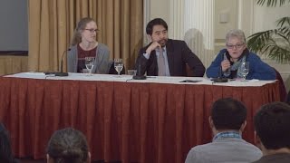 Cancer and NCDs in the Developing World: The Looming Crisis in Global Health