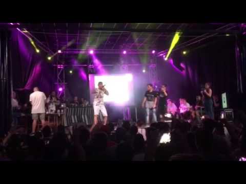 BLON VS INVERT FMS Alicante ultima ronda