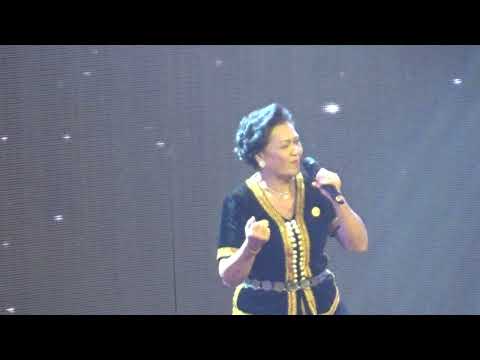 KDCA SONGKOTOUN 2022 -PENAMPANG- THERESA HO - OONDOM KU TADAU KONIAB