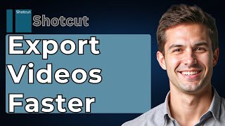 How to Export Videos FASTER in Shotcut Easy Method [2026 Guide]