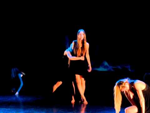 Halmstad Kulturskola finalnummer  Euphoria 2012