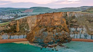 Most Amazing Cliffs on Earth