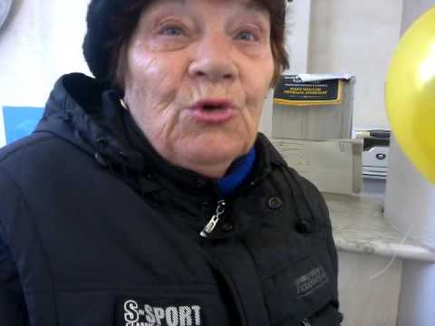 В Белгороде прошёл день подписчика