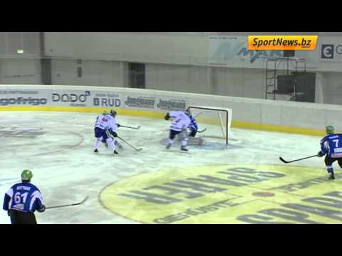 Serie A2: Egna  - Vipiteno