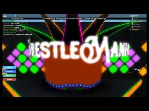 Tae Tae Vs. Adam Cole - No Disqualification: WWC WM Apr. 21st, 2019.