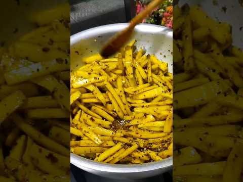 Instant Sohanjna ki Mooli Ka Achar #shorts #ytshorts #shortsyoutube #shortsvideo #shortsviral