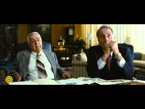 Az Argo-akció trailer