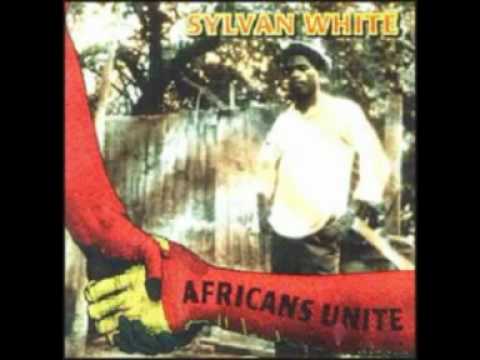 Sylvan White - Perfect Harmony