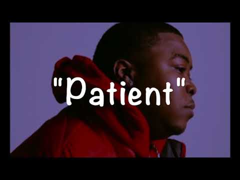 J Stalin X Mozzy Type Beat - "Patient" (Prod. By @BeatsByHT)
