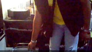 Sports and Health Fair 13th December 2013.