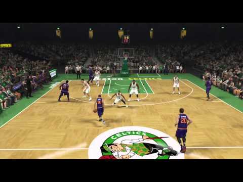 Cross on Isaiah thomas