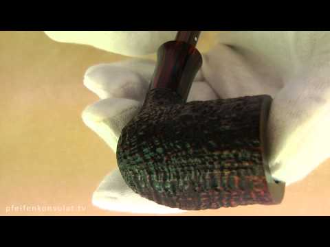 Dunhill Cumberland 4112 made 2009 oFi. 4424 @ Pfeifenkonsulat.at