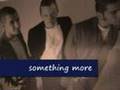MxPx-something more