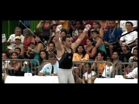 Tves deportes - Juegos de Guadalajara