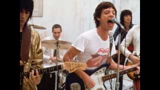 The Rolling Stones - Shattered - 1978