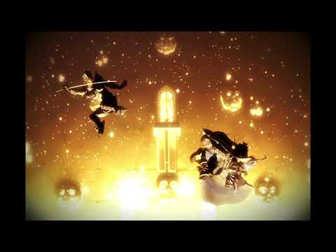 Karas OST - 12 - REVELATION / Karas Opening Theme