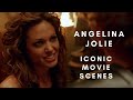 Angelina Jolie Top 3 ICONIC Movie Scenes