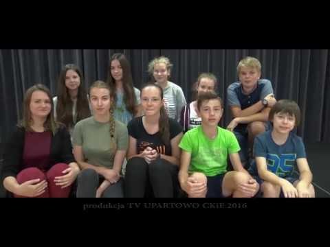 "Sądny dzień" - zwiastun grupy aktorskiej "Mazurki"