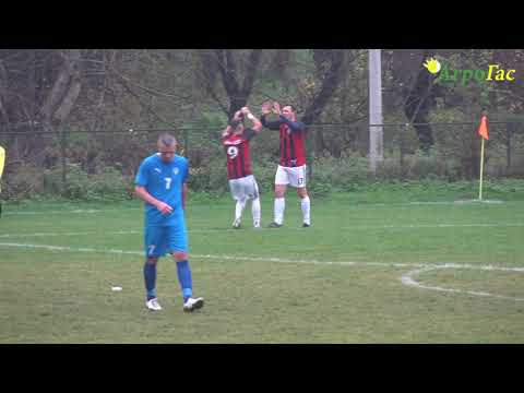 Kosmaj - GSP Polet Dorćol 0:7 | HIGHLIGHTS
